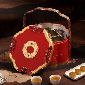中秋月饼礼盒 RM168