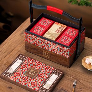 中秋月饼礼盒 RM268